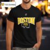 David Pastrnak Boston Bruins Nhl Stadium Series T Shirt