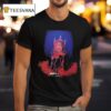 Dead By Daylight X Stranger Things Clock Tower T Shirt