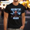 Delightful Derek Stranger Things T Shirt