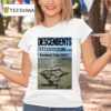 Descendents Summer Tour N Mortgage Liquid Mike T Shirt