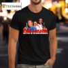 Die Hard With A Vengeance T Shirt