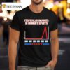 Don Keith Testicular Injuries In Women S Spor T Shirt
