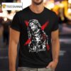 Don T Kross A Killer T Shirt