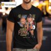 Dory Funk Sr And Terry Funk The Legendary Funk Family T Shirt
