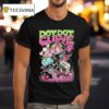 Dot Dot Curve Zim Did I T Shirt