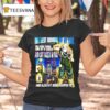 Dragon Ball Z The Best Moment Of My Life T Shirt