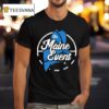 Duke Blue Devils The Maine Even T Shirt