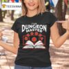 Dungeons Dragons The Dungeon Master T Shirt