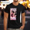 Dwyane Wade Miami Heat Basketball Vintage T Shirt