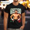 Eddie Guerrero Professional Wrestler T Shirt