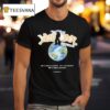 Eladio Carrion Camiseta Semi Don Kbrn World Tour T Shirt
