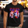 Eleven In Stranger Things Graphic T Shirt