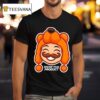Everydaydays Snow Tha Product Bday T Shirt