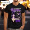 Fangoria Elvira S Movie Macabre Mistress Of The Dark T Shirt
