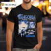 Fangoria Scream Do You Like Scary Movies T Shirt