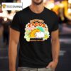 Final Fantasy Ffxiv Fan Fest Aunt Tii S Tacos Tuliyollal Yok Tural T Shirt