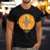 Firefly May Serenity Be With You T Shirt