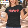 Flavor Foley Mea T Shirt