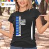 Florida Gators I Can Do All Things Through Christ Who Strengthiens Me T Shirt