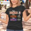 Florida State Seminoles Ragz The Good The Bad The Ugly T Shirt