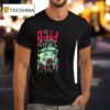 Freak On A Plane T Shirt