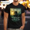 From Ashes To New Fort Myers Fl January Concer T Shirt