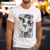 Gamer Supps Waifu Aspen Ca T Shirt