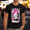 Gamer Supps Waifu Goblin Garbage T Shirt