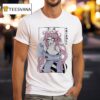 Gamer Supps Waifu S Lazy Day T Shirt