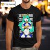 Gamer Supps Waifu S Egyptian T Shirt