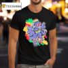 Games Done Quick Joyous Holiday T Shirt