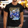 George Droyd Rookie Card T Shirt
