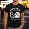 Gingerbread Architects Your Cookie Construction Specialists T Shirt