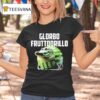 Glorbo Fruttodrillo T Shirt
