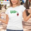 Goose Holiday Drop Four Headed Ar T Shirt