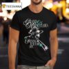 Grand Mirrorball Thinking Just For You Disco T Shirt