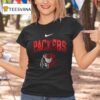 Green Bay Packers X Predator Go Commanders T Shirt