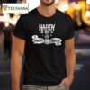 Hardy Tour The Country Country Concert Dates Schedule T Shirt