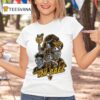 Hawthorn Hawks Welcome To Hok Ball Masco T Shirt