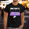 Heaven S Gate Away Team Nike T Shirt