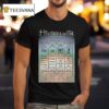 Hinterland Avenue Of The Saints In St Charles Iowa T Shirt
