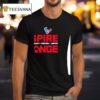 Houston Texans Inspire Change Opportunity Equity Freedom Justice T Shirt