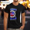 I Live In Mississippi And Win Lose Or Tie I M A Die Hard Bills Fan Till I Die T Shirt
