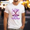 I Love Gay Hockey Boys T Shirt
