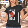 I M Just A Pebble Cute Dog Funny T Shirt