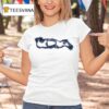 Ida Wata T Shirt