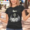 Igorrr Spirituality And Distortion T Shirt