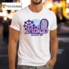 Indigo Park Logo T Shirt