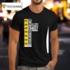 Iowa Hawkeyes I Can Do All Things Through Christ Who Strengthiens Me T Shirt
