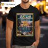 Iration With Special Guests Tribal Seeds Where It All Gegan Summer Tour T Shirt